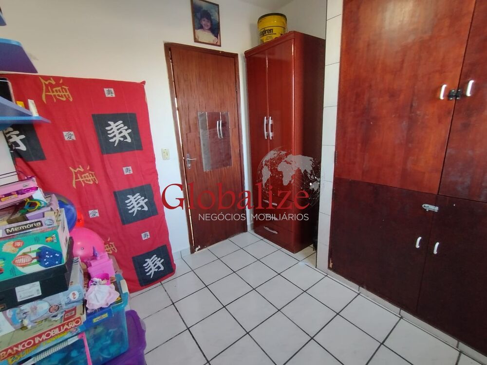 Apartamento, 3 quartos, 85 m² - Foto 4