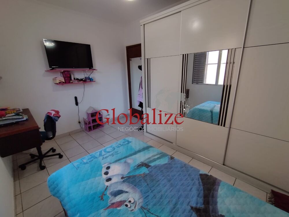 Apartamento, 3 quartos, 85 m² - Foto 2