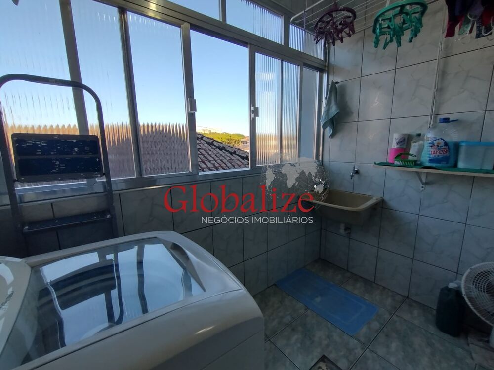 Apartamento, 3 quartos, 85 m² - Foto 23
