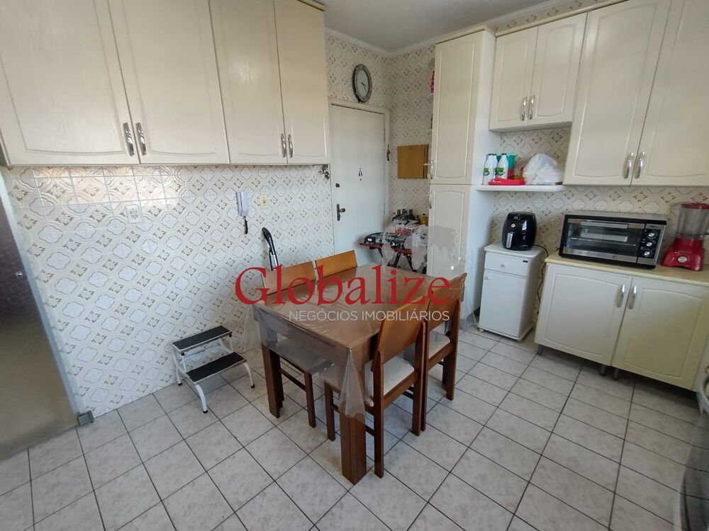 Apartamento, 3 quartos, 85 m² - Foto 3