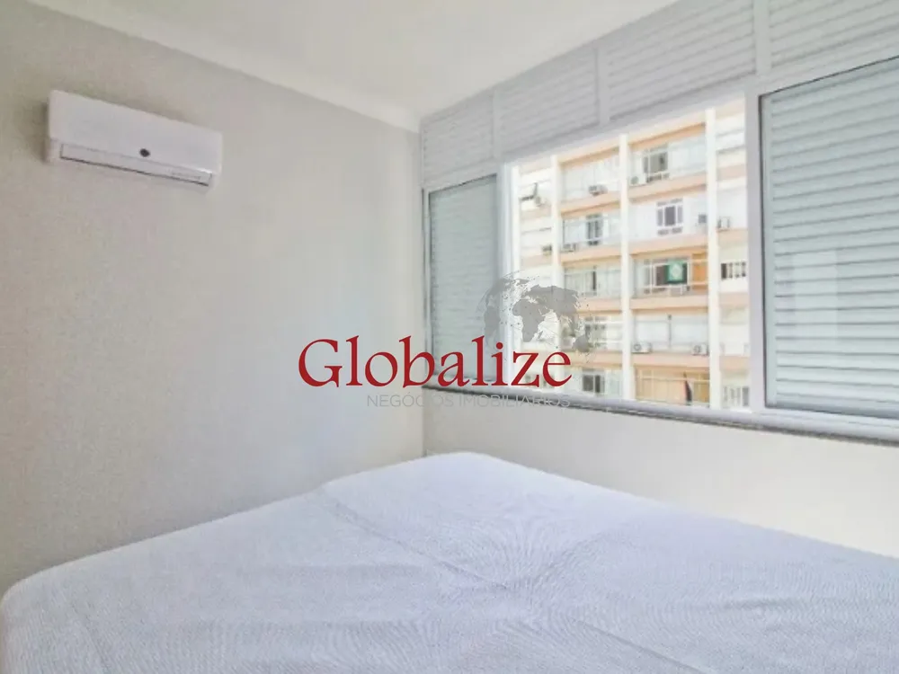 Apartamento, 1 quarto, 50 m² - Foto 5