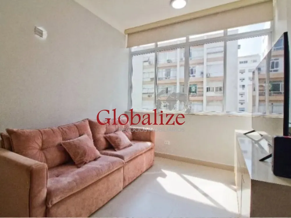 Apartamento, 1 quarto, 50 m² - Foto 6