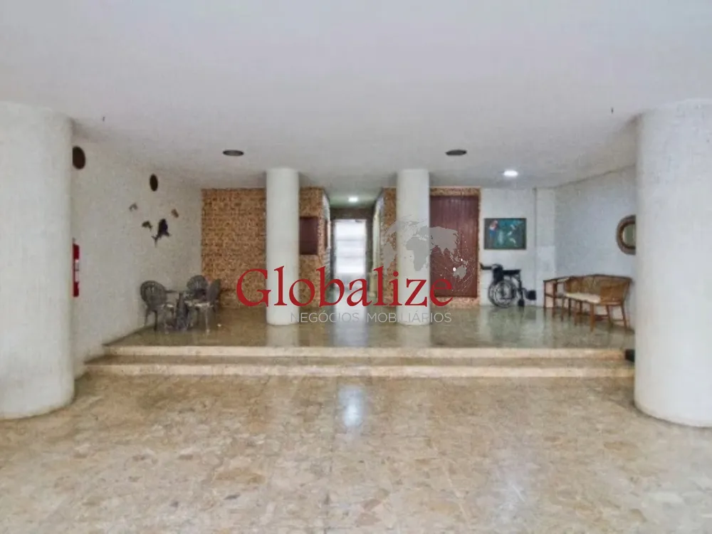 Apartamento, 1 quarto, 50 m² - Foto 7