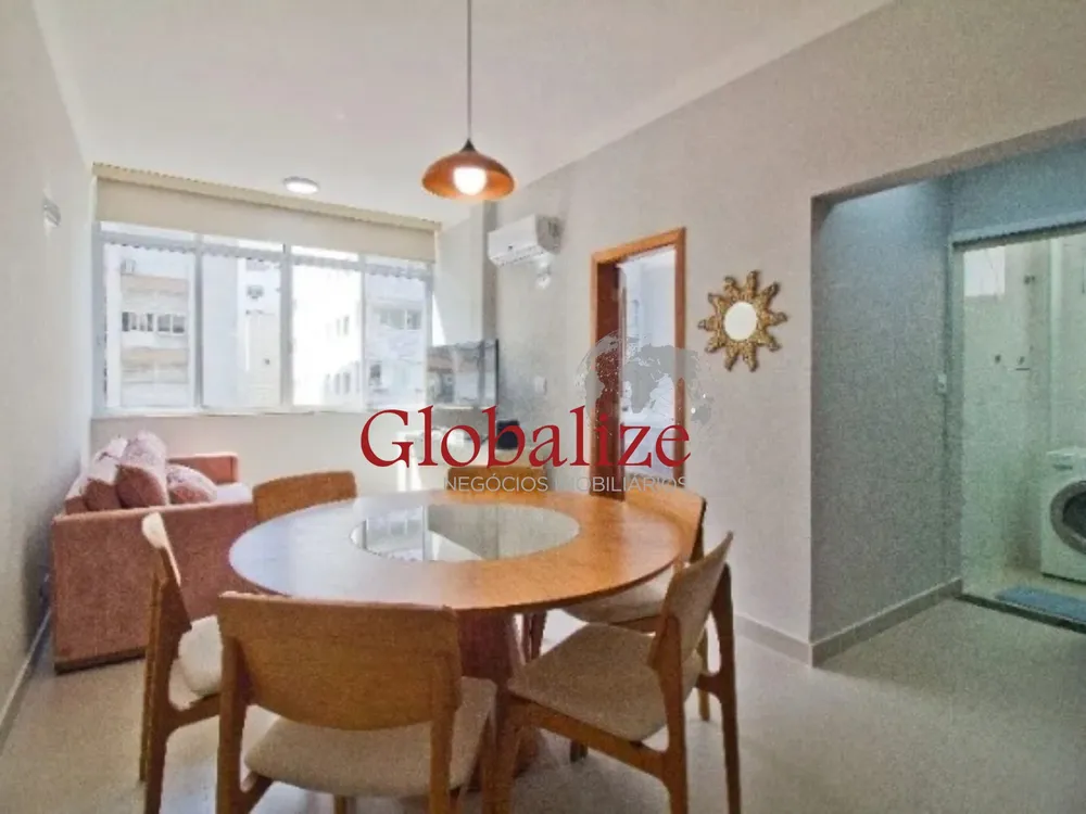 Apartamento, 1 quarto, 50 m² - Foto 9