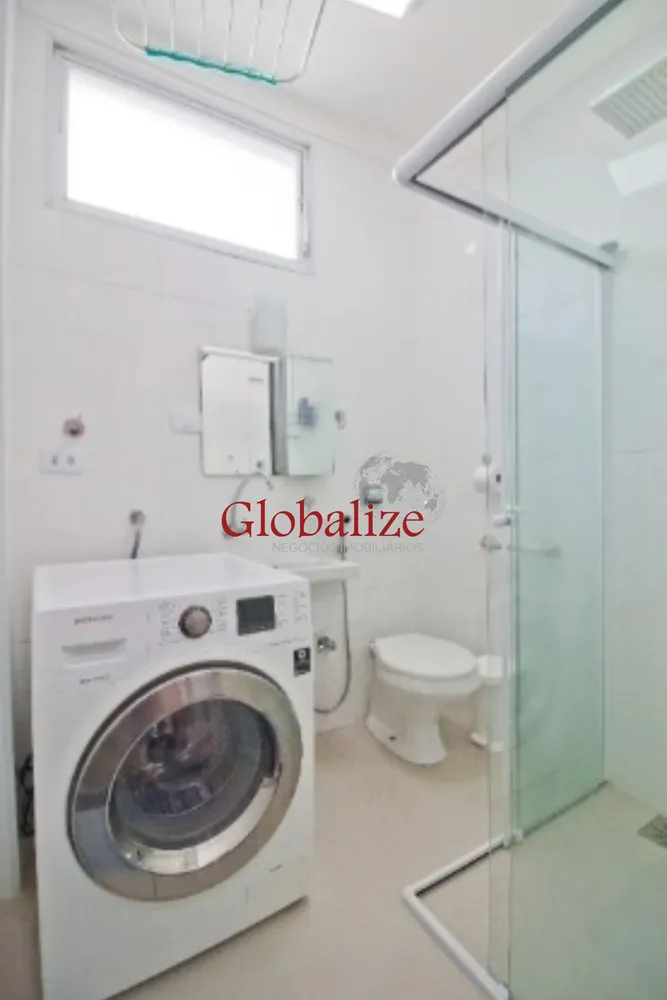 Apartamento, 1 quarto, 50 m² - Foto 8