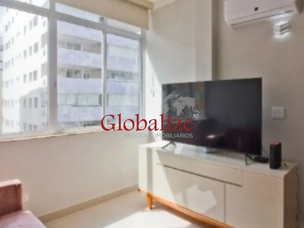 Apartamento, 1 quarto, 50 m² - Foto 3