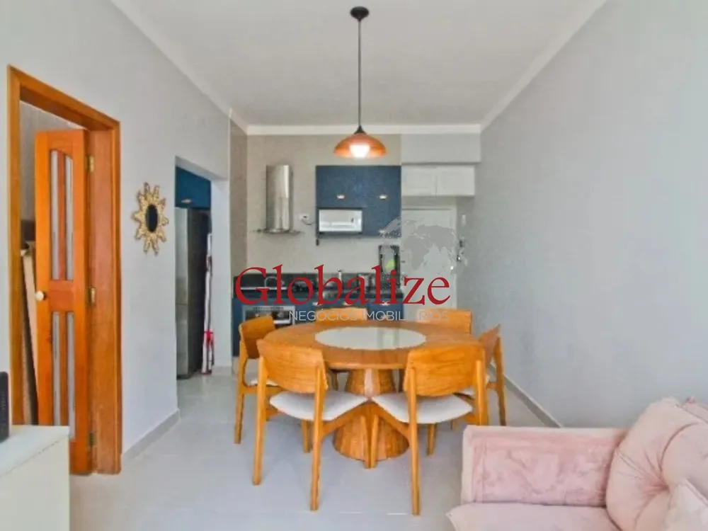Apartamento, 1 quarto, 50 m² - Foto 4
