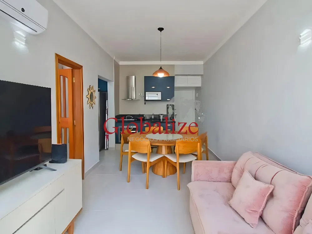 Apartamento, 1 quarto, 50 m² - Foto 1