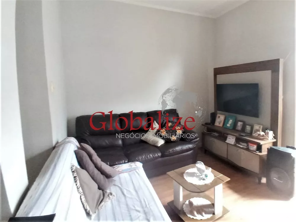 Apartamento à venda com 1 quarto, 64m² - Foto 1