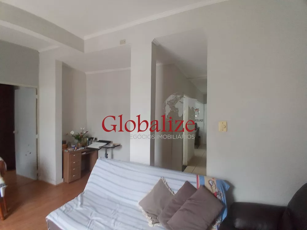 Apartamento à venda com 1 quarto, 64m² - Foto 2