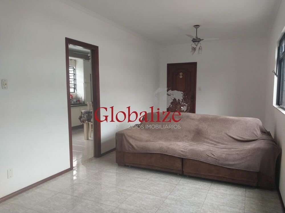 Apartamento, 4 quartos, 114 m² - Foto 2