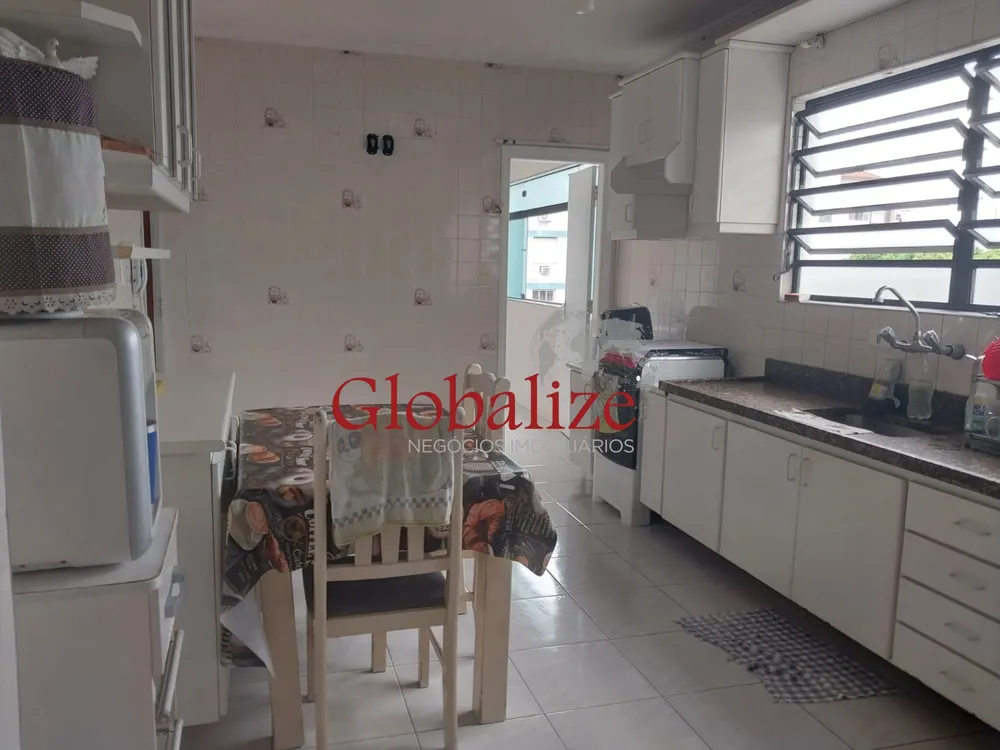 Apartamento, 4 quartos, 114 m² - Foto 3