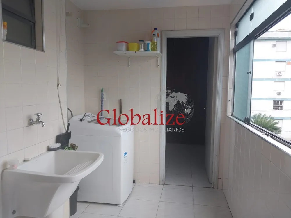 Apartamento, 4 quartos, 114 m² - Foto 4