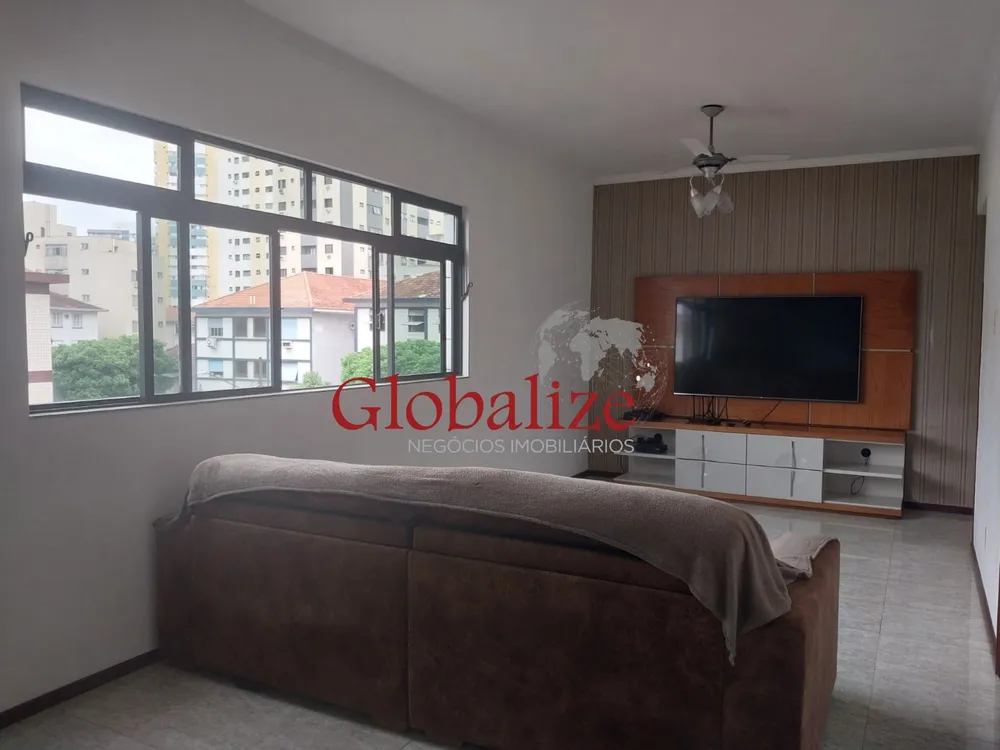 Apartamento, 4 quartos, 114 m² - Foto 1