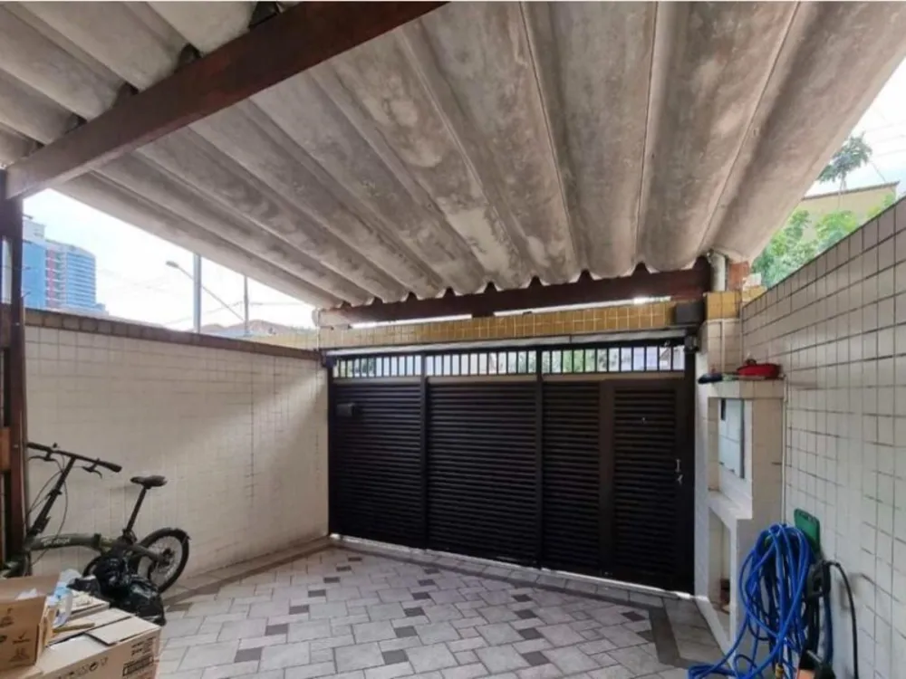 Casa, 3 quartos, 107 m² - Foto 7
