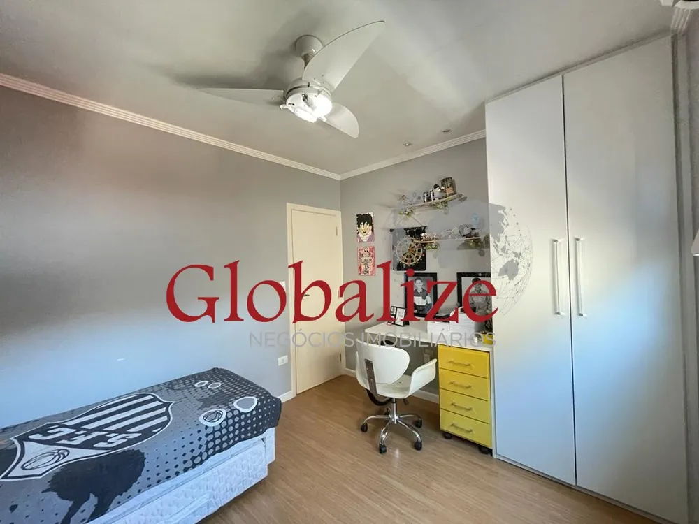Sobrado, 3 quartos - Foto 7