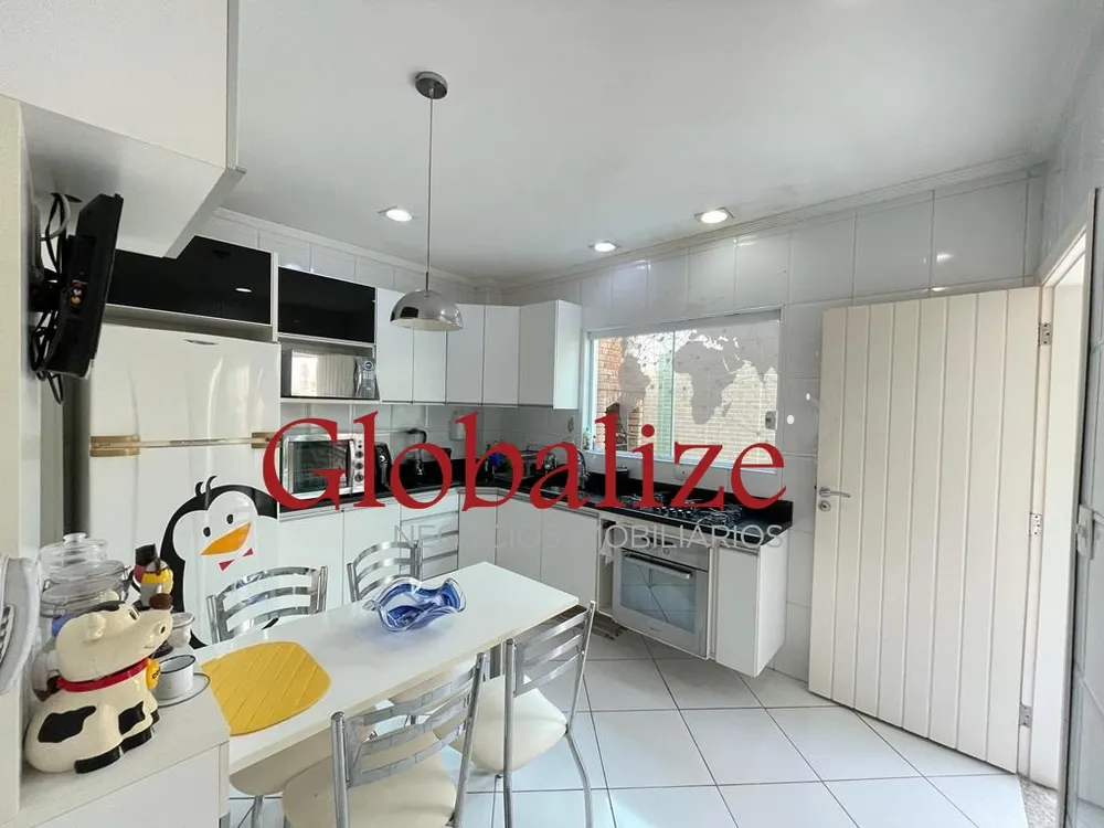 Sobrado, 3 quartos - Foto 6