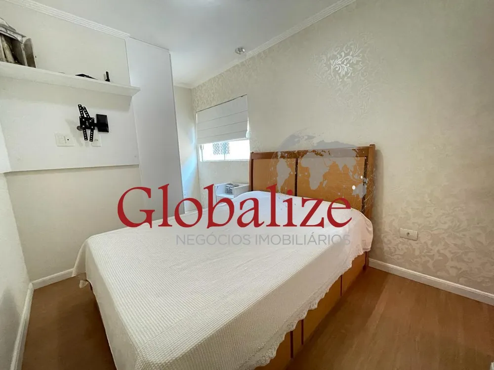 Sobrado, 3 quartos - Foto 10
