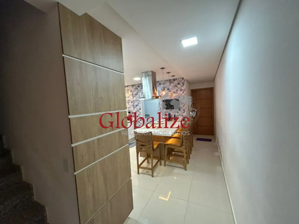 Apartamento, 3 quartos, 128 m² - Foto 6
