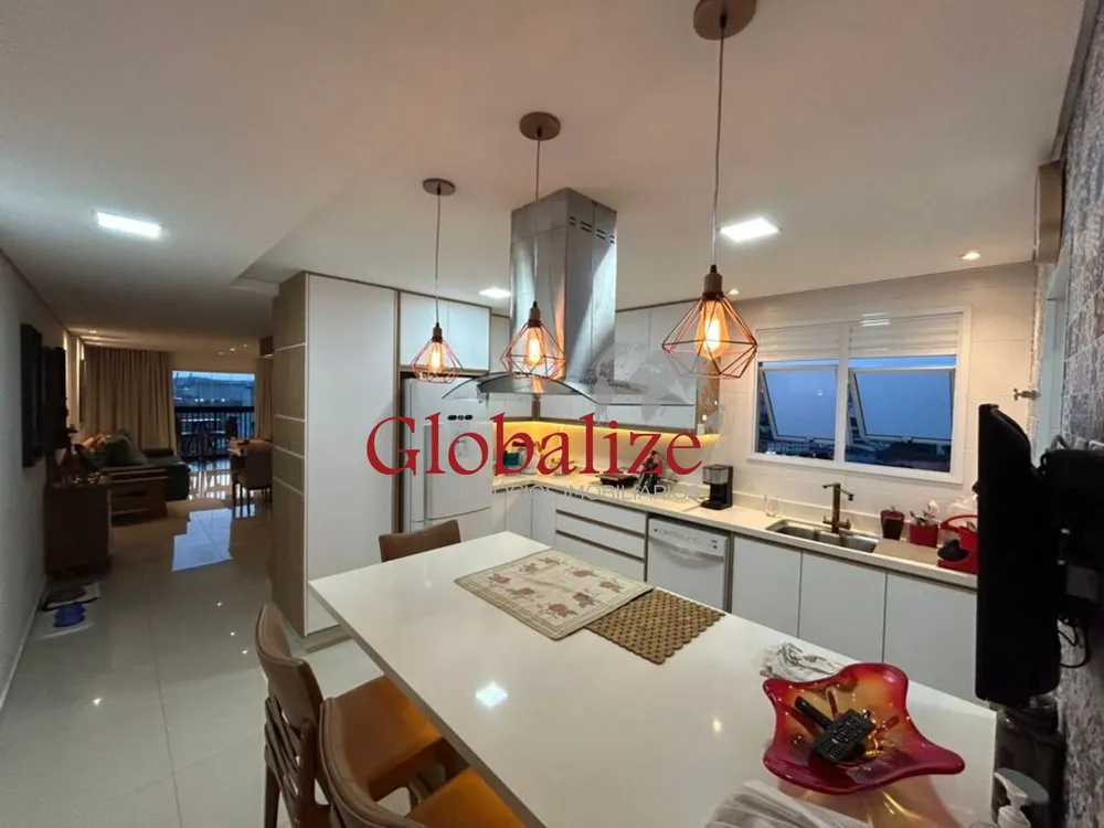 Apartamento, 3 quartos, 128 m² - Foto 8