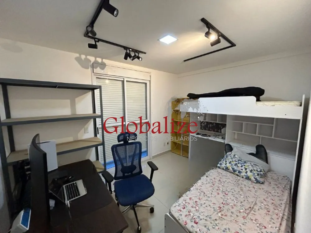Apartamento, 3 quartos, 128 m² - Foto 11