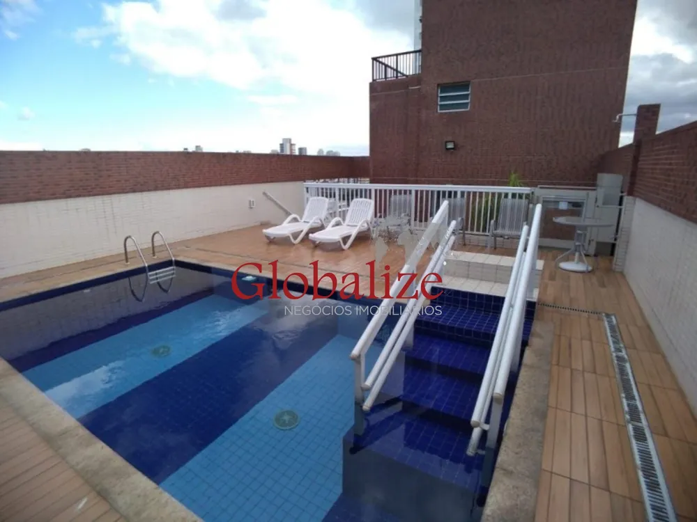 Apartamento, 3 quartos, 128 m² - Foto 15