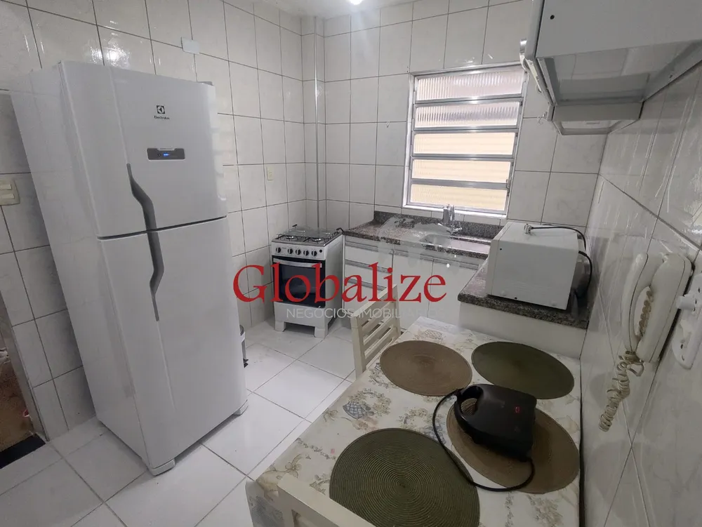 Apartamento, 2 quartos, 58 m² - Foto 5