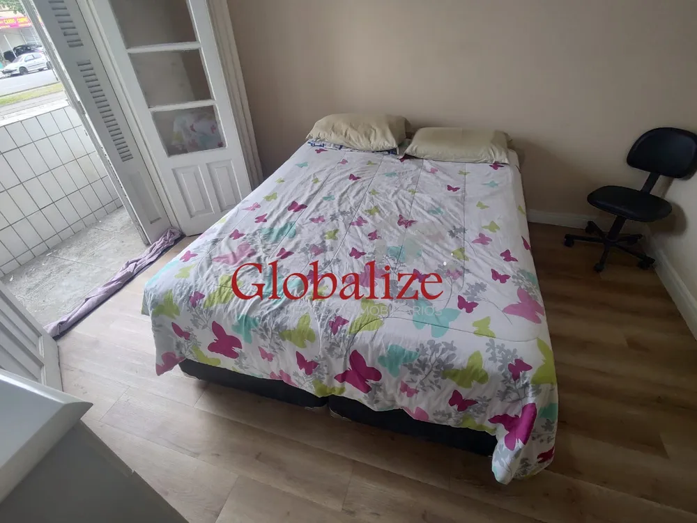 Apartamento, 2 quartos, 58 m² - Foto 1