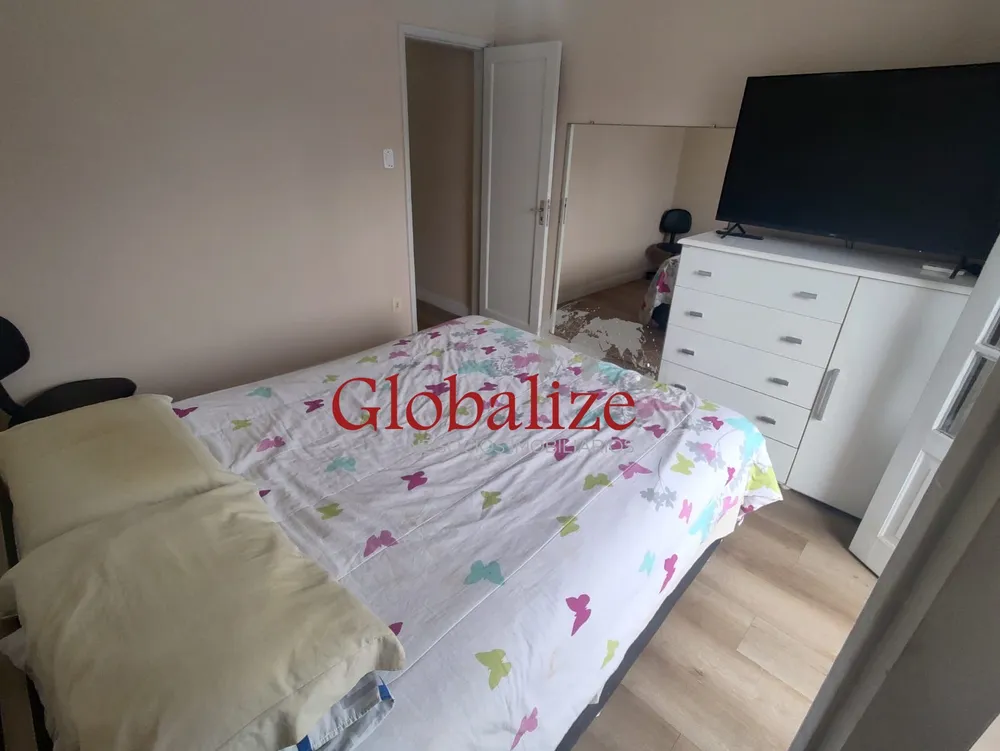 Apartamento, 2 quartos, 58 m² - Foto 8