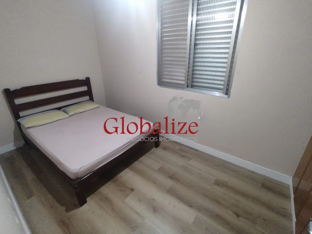 Apartamento, 2 quartos, 58 m² - Foto 12