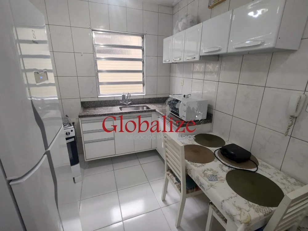 Apartamento, 2 quartos, 58 m² - Foto 3