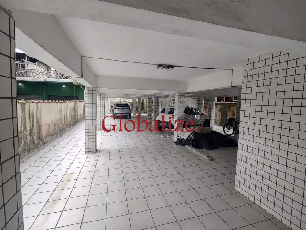 Apartamento, 2 quartos, 58 m² - Foto 2