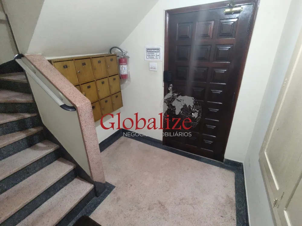 Apartamento, 2 quartos, 58 m² - Foto 5