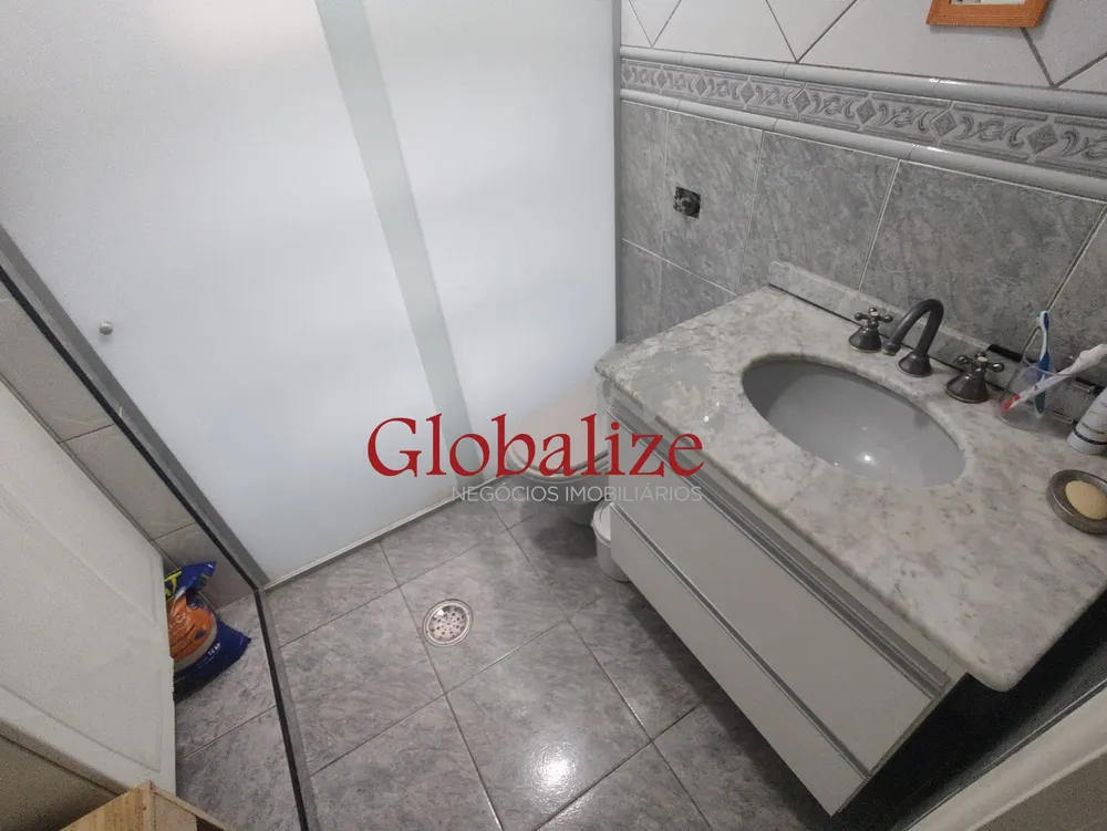 Apartamento, 2 quartos, 58 m² - Foto 7