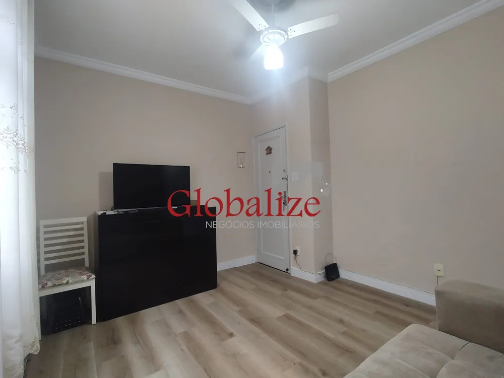 Apartamento, 2 quartos, 58 m² - Foto 7
