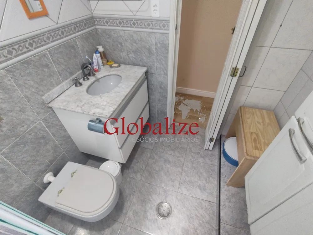 Apartamento, 2 quartos, 58 m² - Foto 4