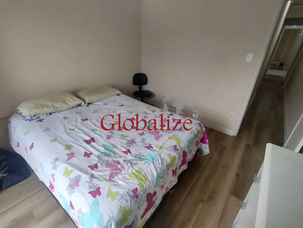 Apartamento, 2 quartos, 58 m² - Foto 6