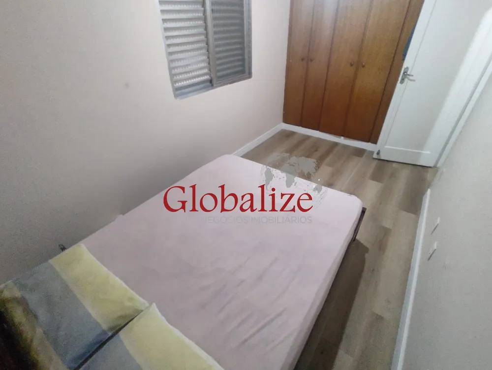 Apartamento, 2 quartos, 58 m² - Foto 13
