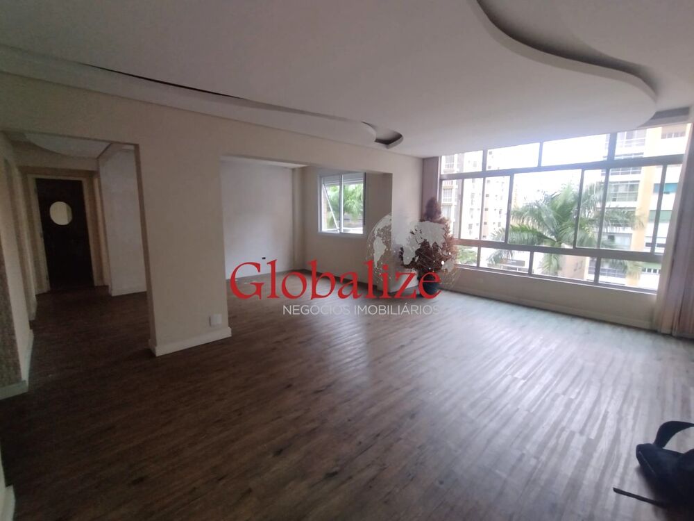 Apartamento à venda com 2 quartos, 134m² - Foto 8
