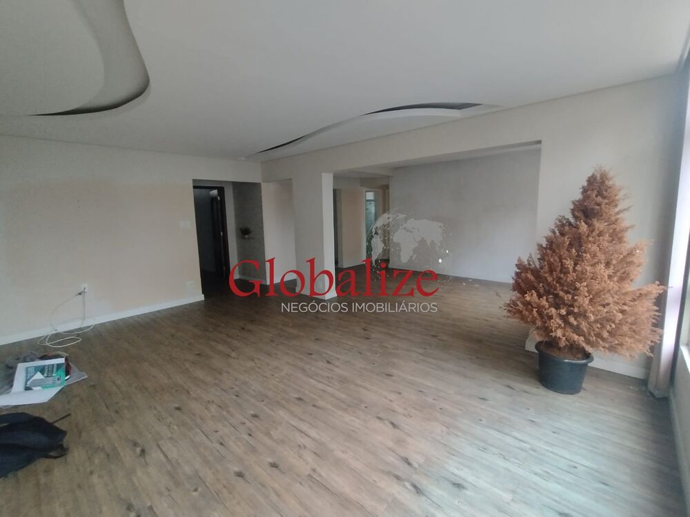 Apartamento à venda com 2 quartos, 134m² - Foto 3