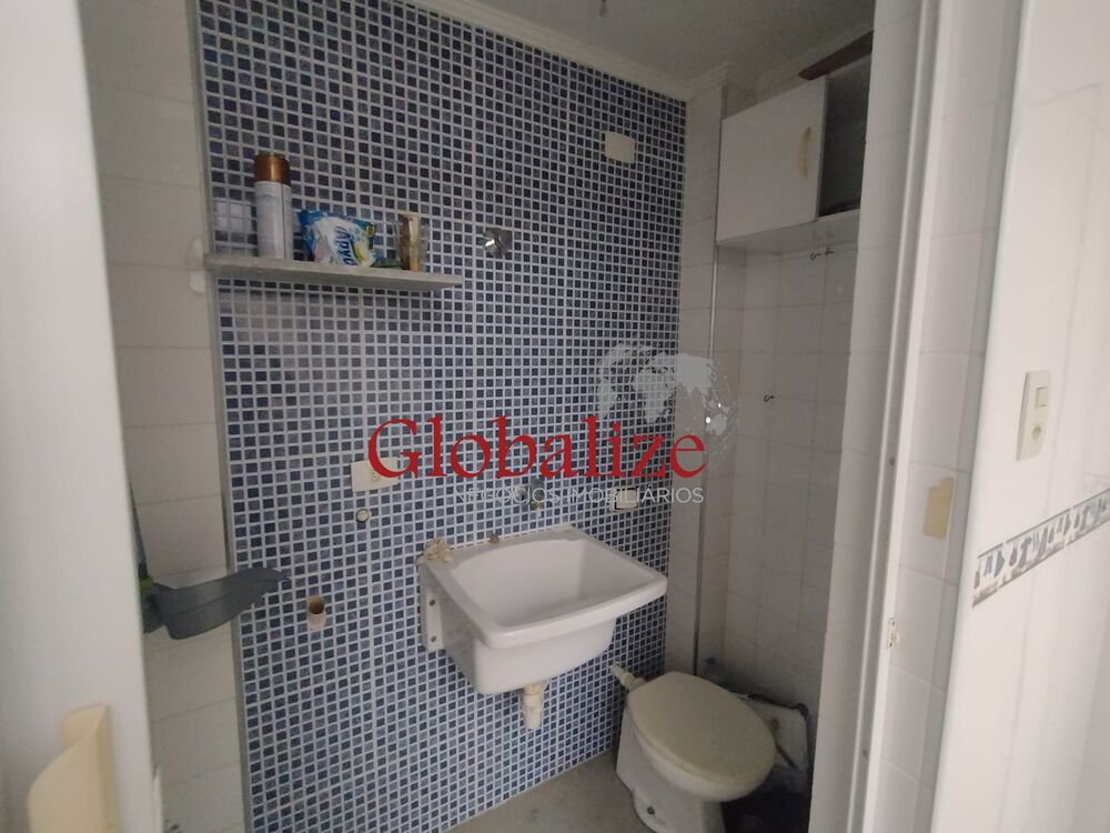 Apartamento à venda com 2 quartos, 134m² - Foto 29