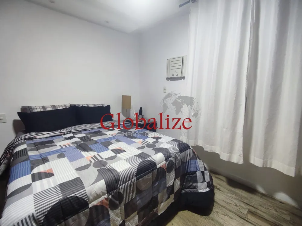 Apartamento, 3 quartos, 167 m² - Foto 1