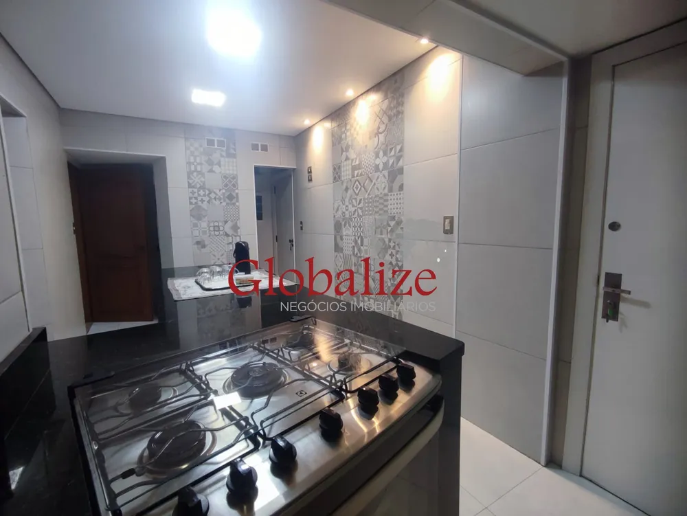Apartamento, 3 quartos, 167 m² - Foto 4