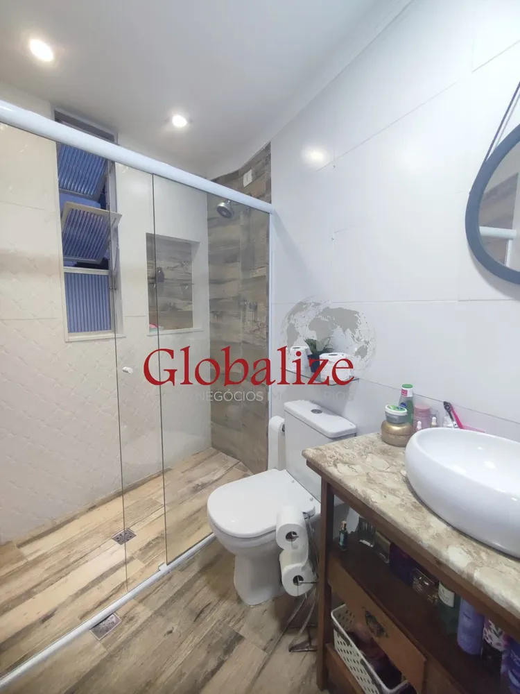 Apartamento, 3 quartos, 167 m² - Foto 3