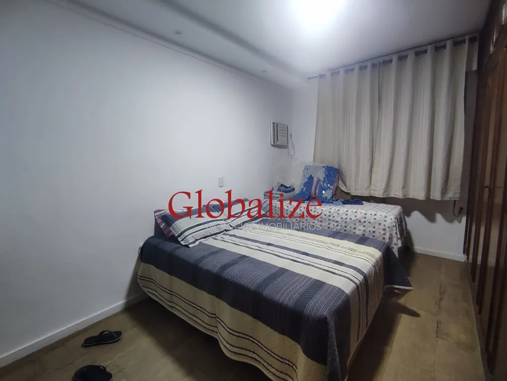 Apartamento, 3 quartos, 167 m² - Foto 5