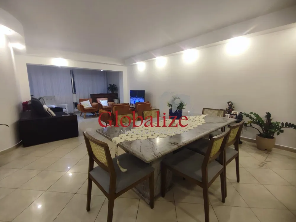 Apartamento, 3 quartos, 167 m² - Foto 7