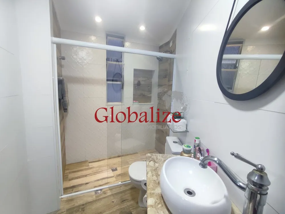 Apartamento, 3 quartos, 167 m² - Foto 12