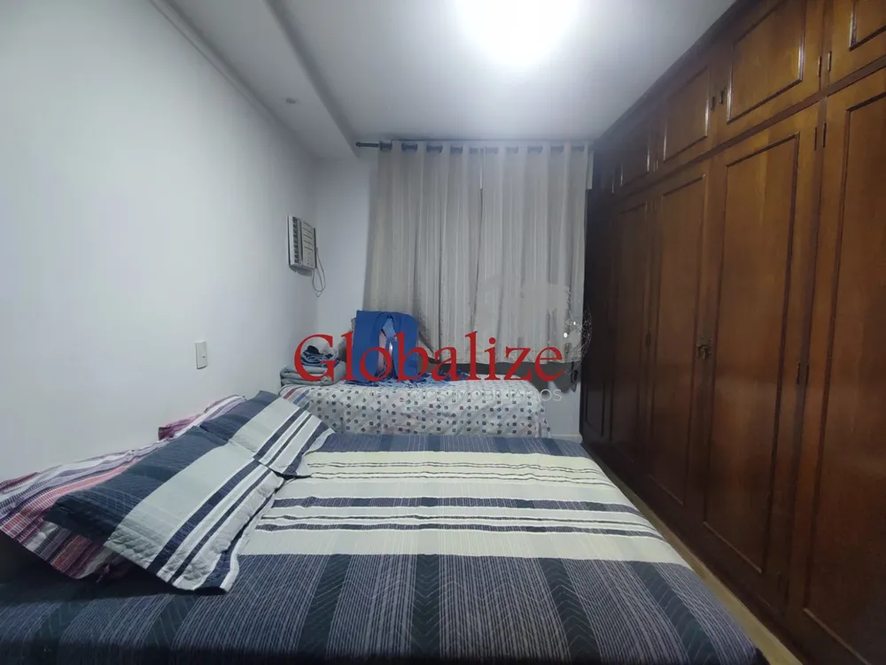 Apartamento, 3 quartos, 167 m² - Foto 7
