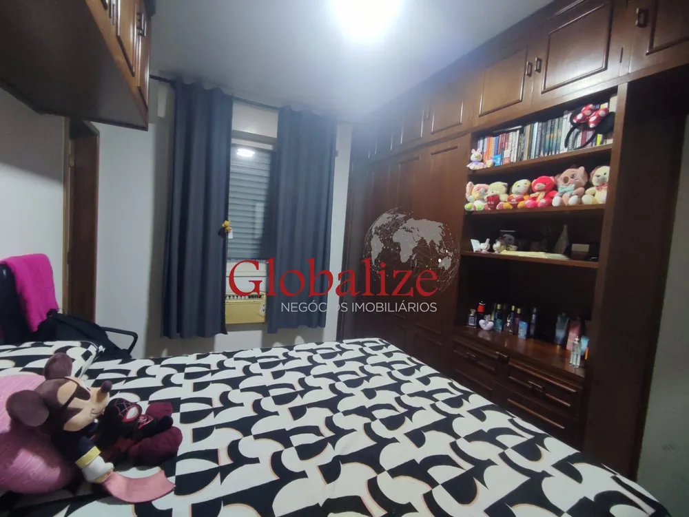Apartamento, 3 quartos, 167 m² - Foto 6