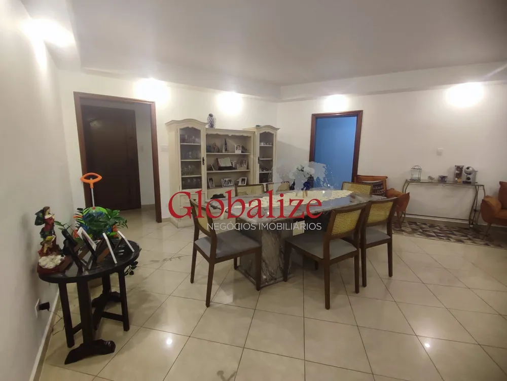 Apartamento, 3 quartos, 167 m² - Foto 3